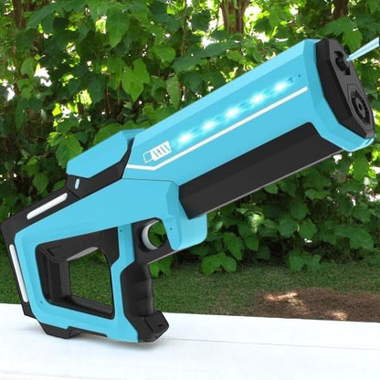 Fusil splashmaster