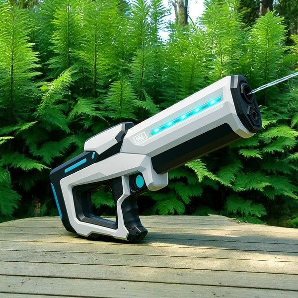 Fusil splashmaster