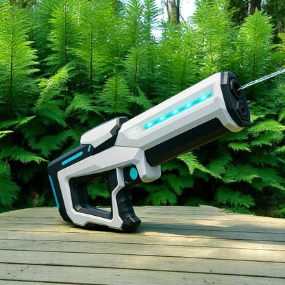 Fusil splashmaster